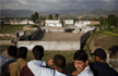Exit From Refuge Was on Bin Laden’s Mind